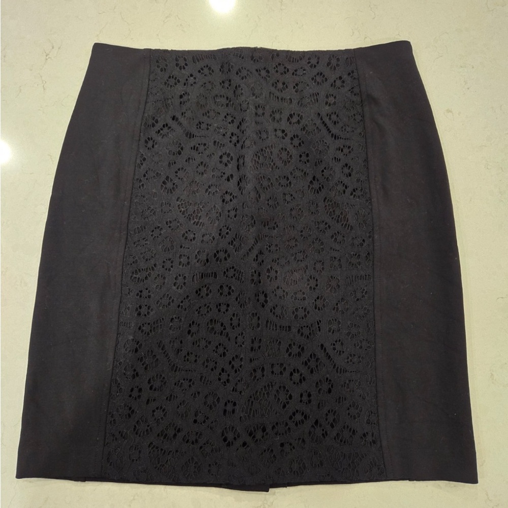 Jessica dress skirt